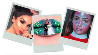 13 nejbláznivějších beauty trendů pro rok 2018