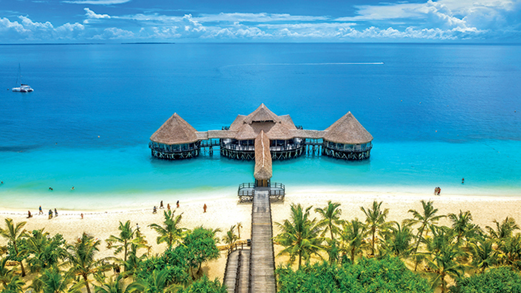Zanzibar Zanzibar