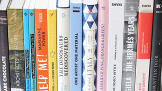 ELLE & Book Therapy: co si přečíst v měsíci dubnu