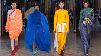 MBPFW runway report: den první