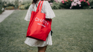 chatty