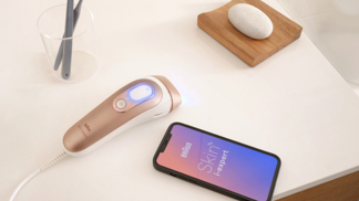 Braun IPL Braun IPL