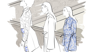 MBPFW runway report: den druhý