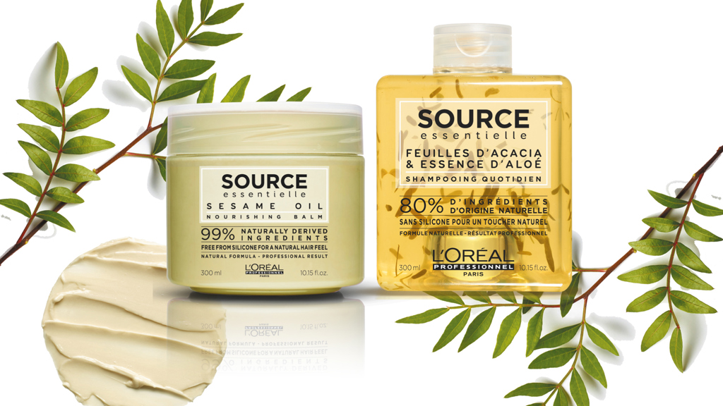 SOUTĚŽ: Vyhrajte 5x balíček péče pro krásné vlasy od L’Oréal Professionnel SOUTĚŽ: Vyhrajte 5x balíček péče pro krásné vlasy od L’Oréal Professionnel