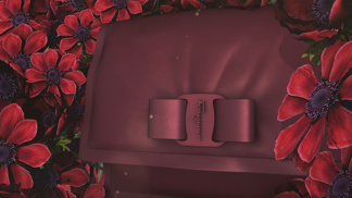 Salvatore Ferragamo představuje Viva Bow
