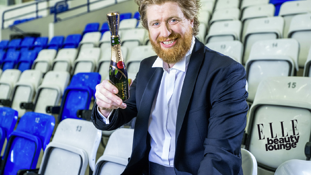 Moët & Chandon 