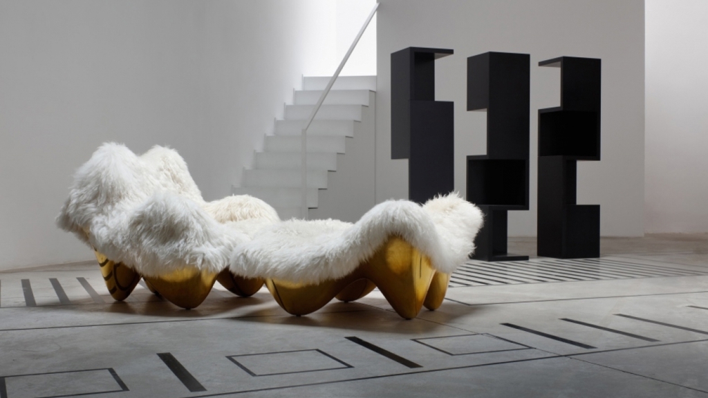 Už jste v Praze viděli Zahu Hadid? Už jste v Praze viděli Zahu Hadid?