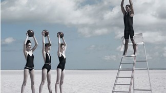 Užijte si letní sporty