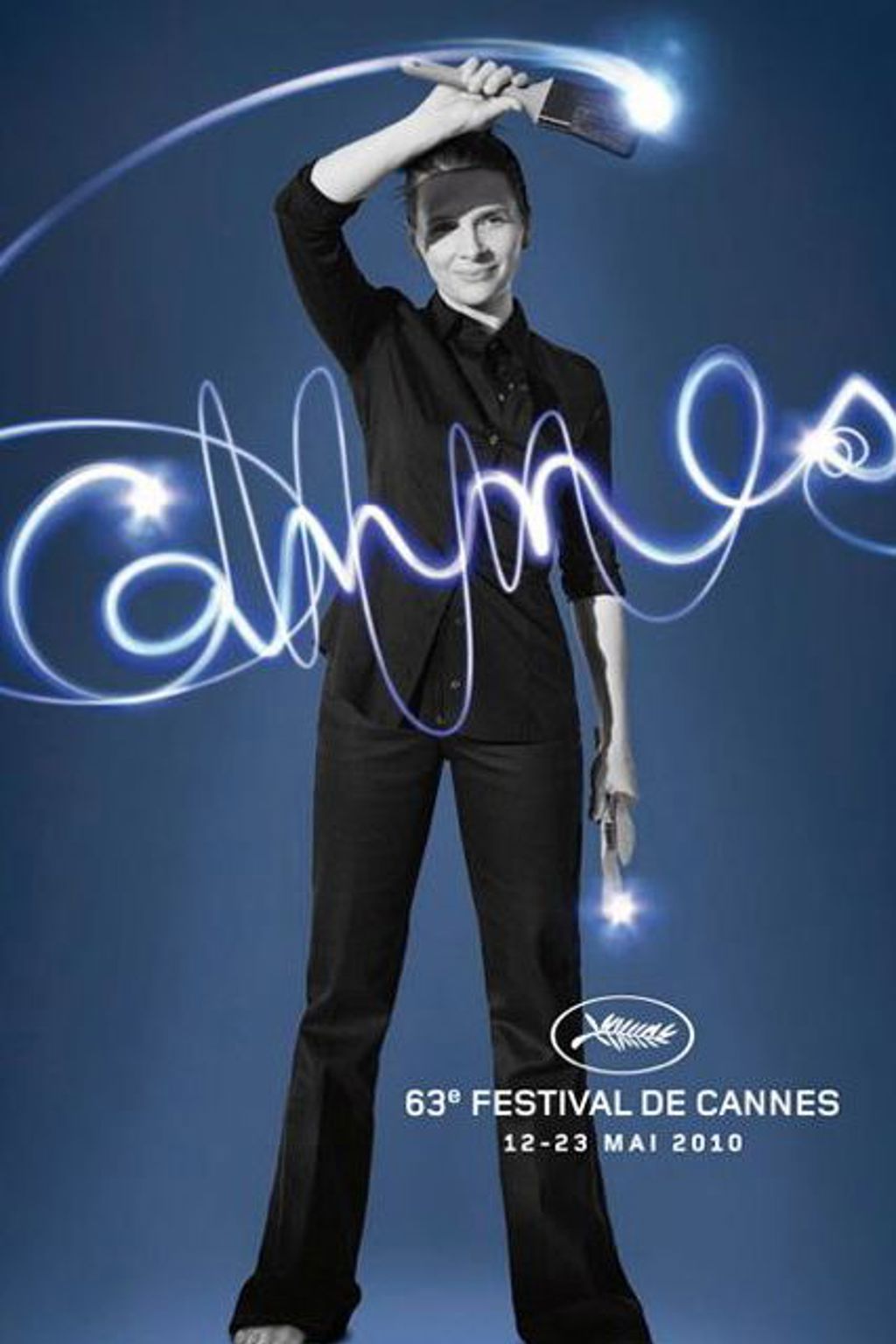 V Cannes startuje svátek filmu V Cannes startuje svátek filmu
