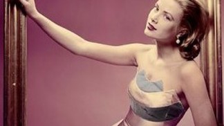 V Londýně se otevře šatna Grace Kelly