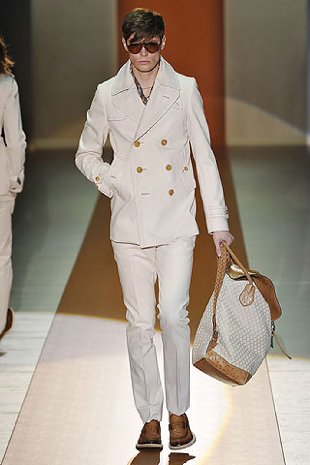 V Miláně začal pánský fashion week