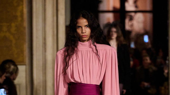 Valentino FW26