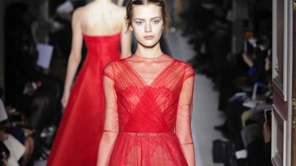Valentino Haute Couture s/s 2013 Valentino Haute Couture s/s 2013