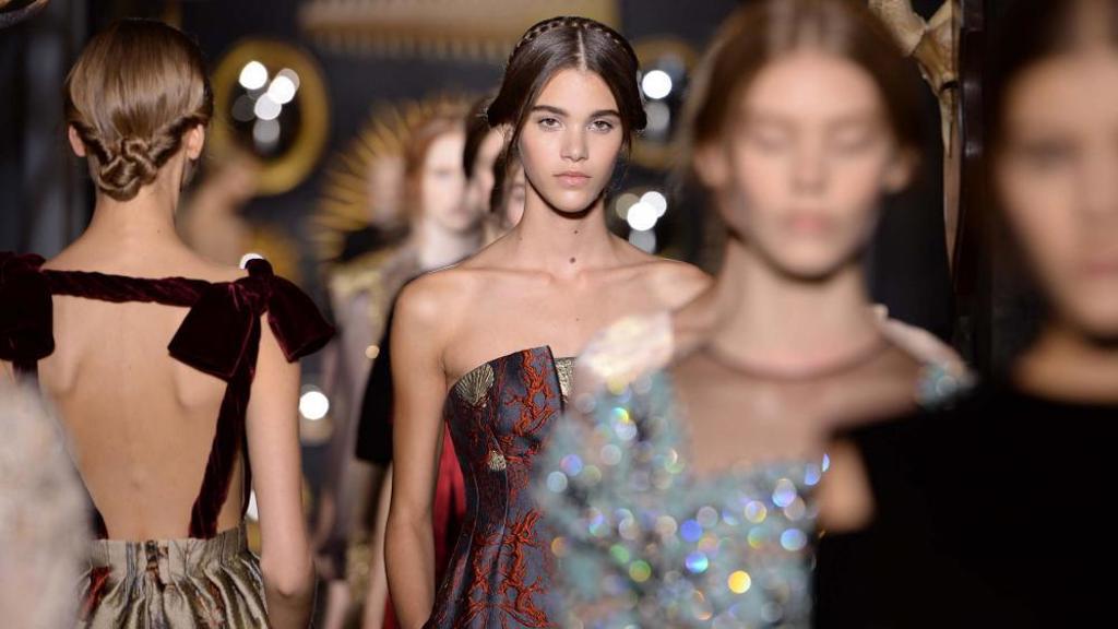 Valentino Haute Couture S/S 2014 Valentino Haute Couture S/S 2014