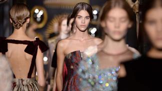 Valentino Haute Couture S/S 2014