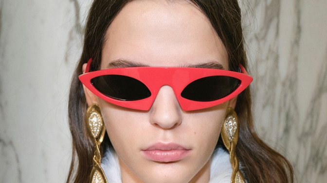 Valentino, Pre-fall, FW26