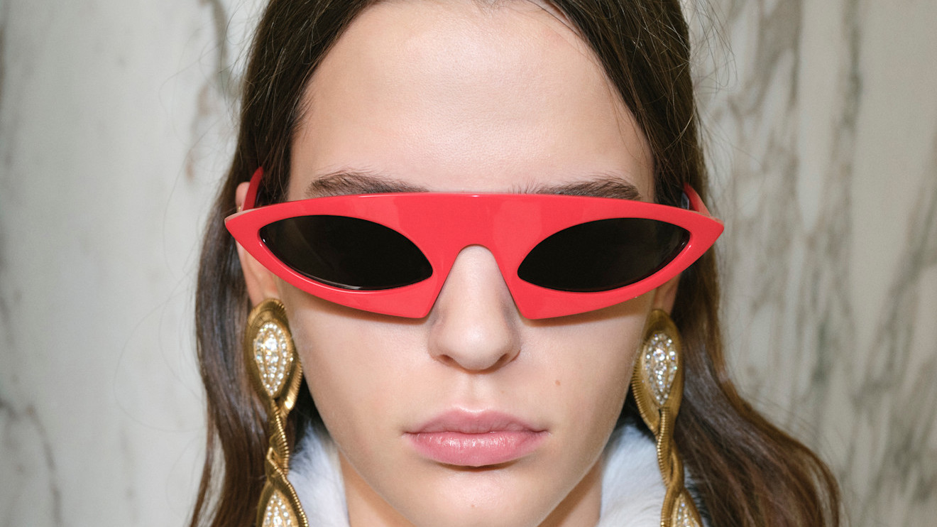 Valentino, Pre-fall, FW26