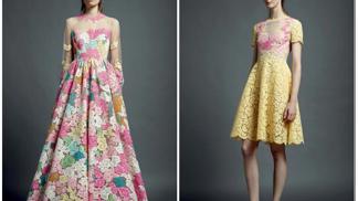 Valentino: Resort kolekce 2013