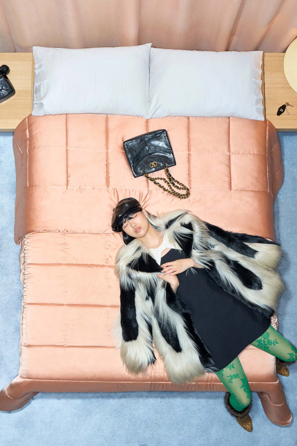 Probuzení