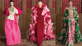 Valentino Haute Couture