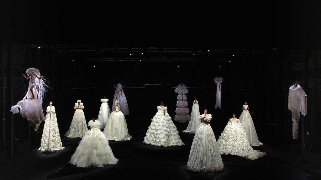 Valentino Haute Couture Valentino Haute Couture