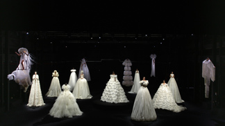 Valentino Haute Couture