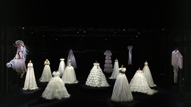 Valentino Haute Couture
