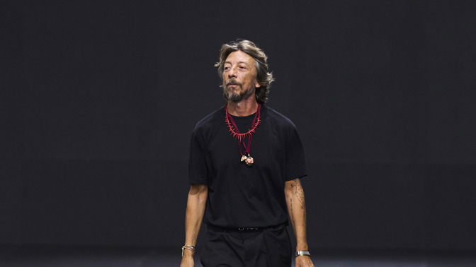 Pierpaolo Piccioli