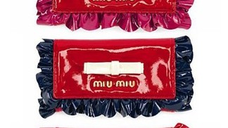 Valentýn s Miu Miu