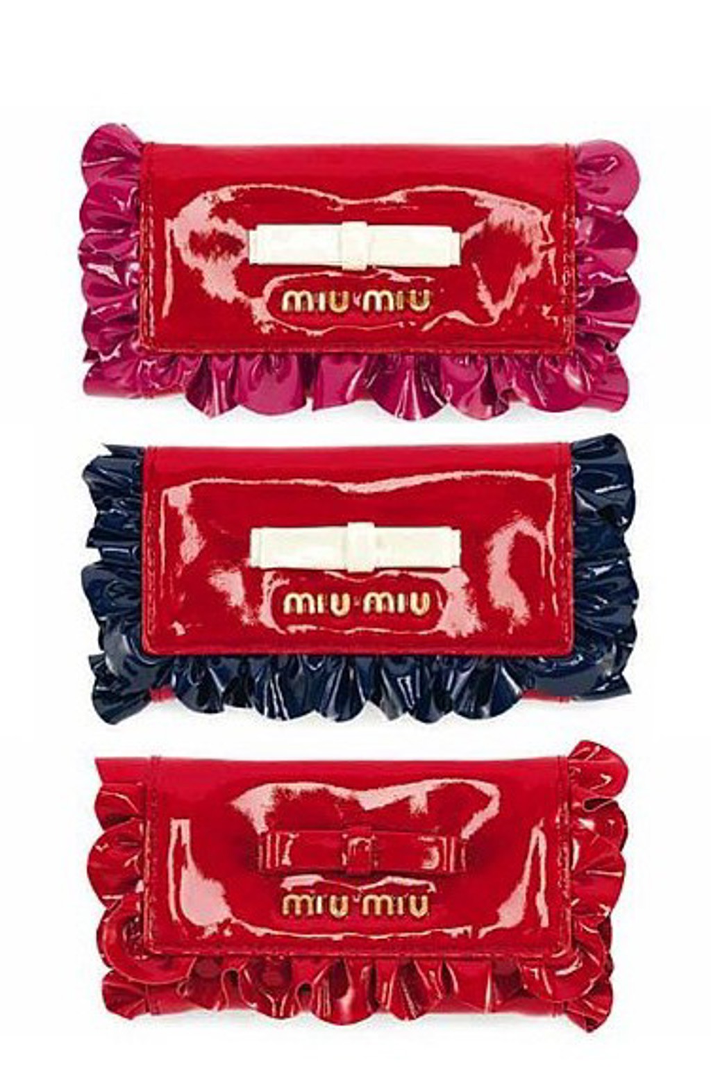 Valentýn s Miu Miu Valentýn s Miu Miu