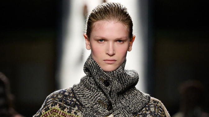 Dries Van Noten FW26