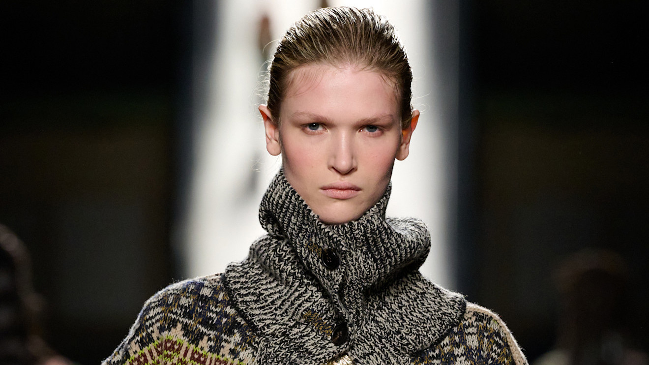 Dries Van Noten FW26