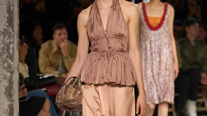 Dries Van Noten SS25