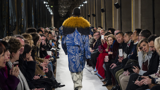 Dries Van Noten Dries Van Noten