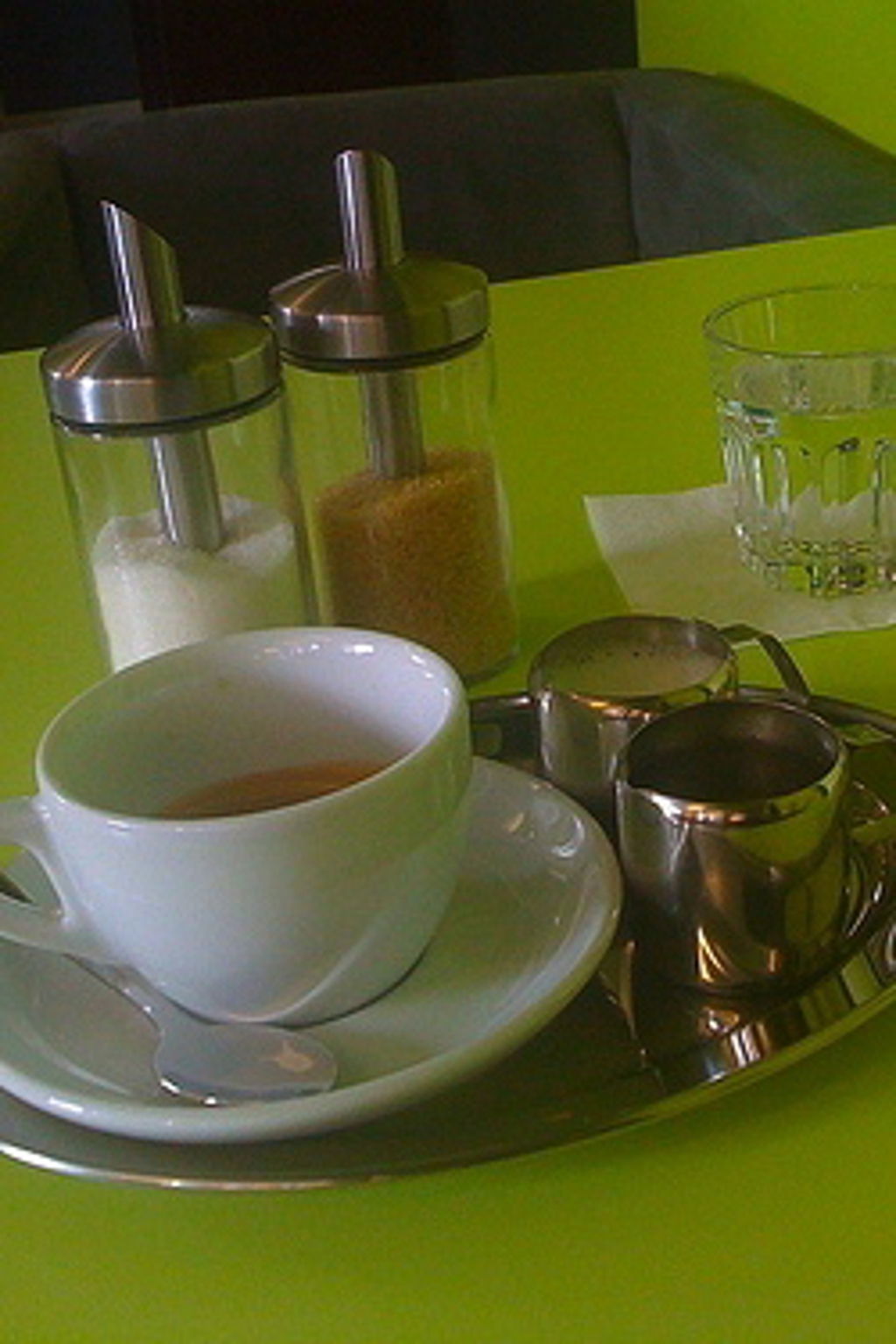 Vánoční bazar v Café Rozmar Vánoční bazar v Café Rozmar