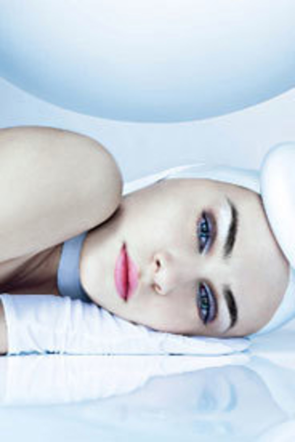 Včelí jed jako nový botox? Včelí jed jako nový botox?