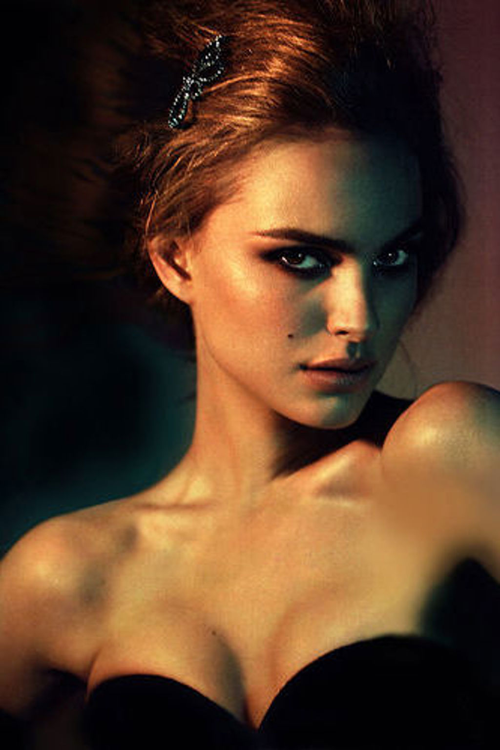 Veganské boty pro Natalii Portman Veganské boty pro Natalii Portman