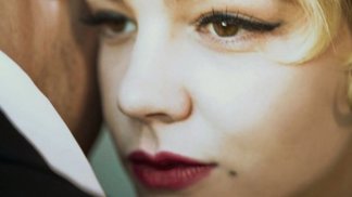 Velký Gatsby: make-up podle filmu