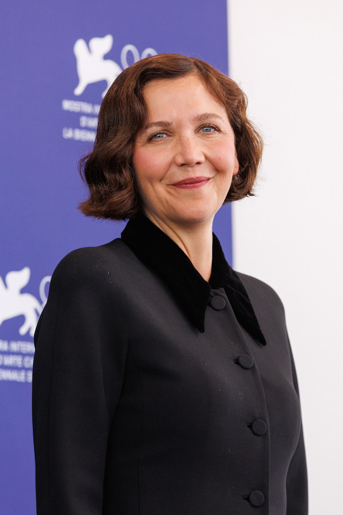 Vlasová policie z Benátek: Kadeřník hodnotí účesy celebrit z filmového festivalu, máme tipy, jak jich dosáhnout Vlasová policie z Benátek: Kadeřník hodnotí účesy celebrit z filmového festivalu, máme tipy, jak jich dosáhnout
