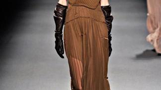 Vera Wang A/W 2011