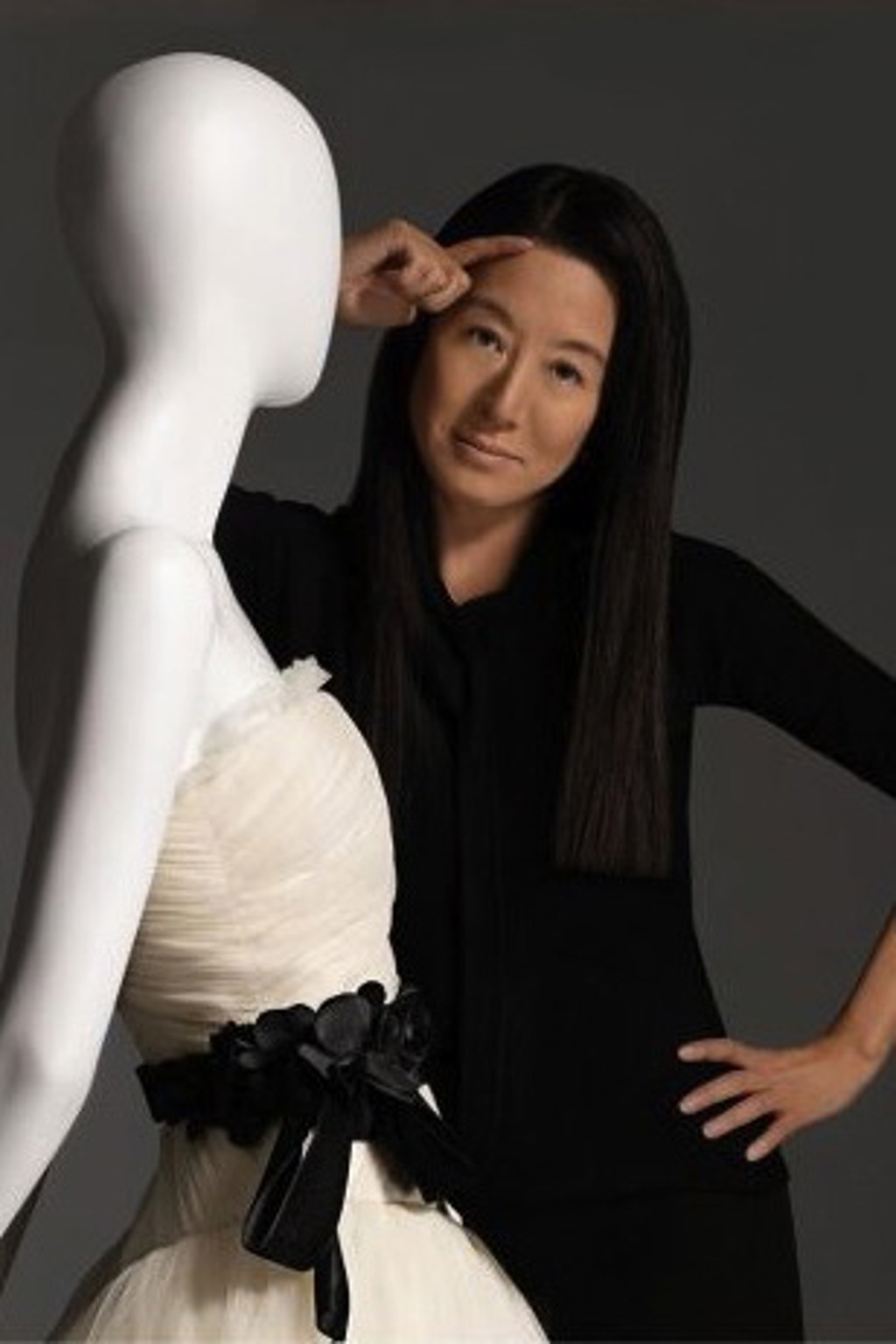 Vera Wang: Dvacet let v jedenácti šatech Vera Wang: Dvacet let v jedenácti šatech