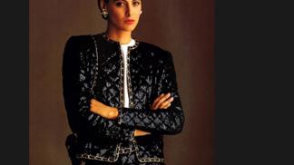 Věrná Inès de la Fressange