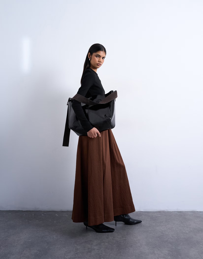 Maxi sukně, Vero moda, 1299 Kč