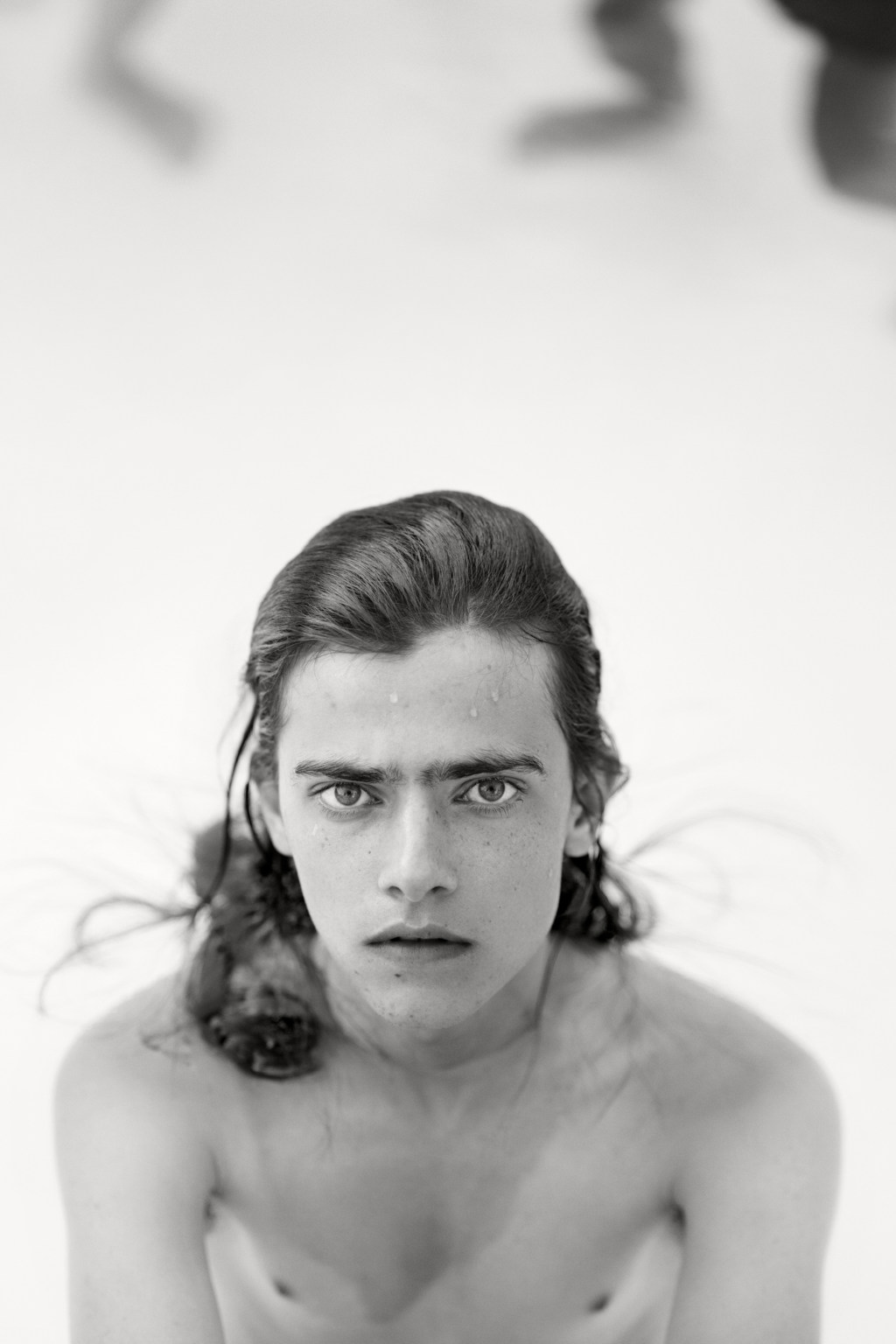Andrea Modica Andrea Modica