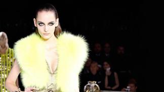 Versace: Haute Couture S/S 2013