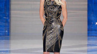 Versace navrhne kolekci pro H&M