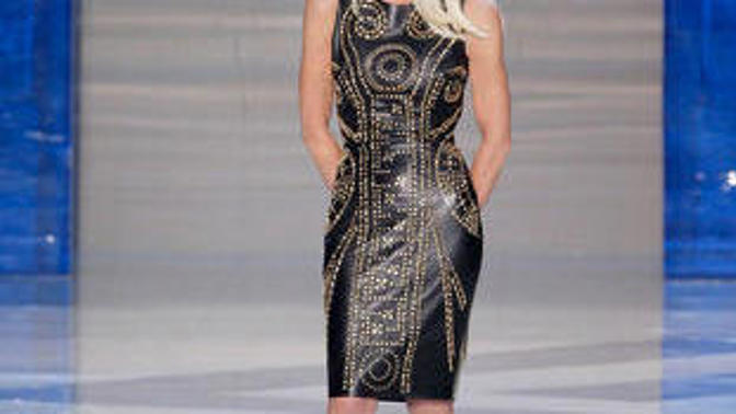 Versace navrhne kolekci pro H&M