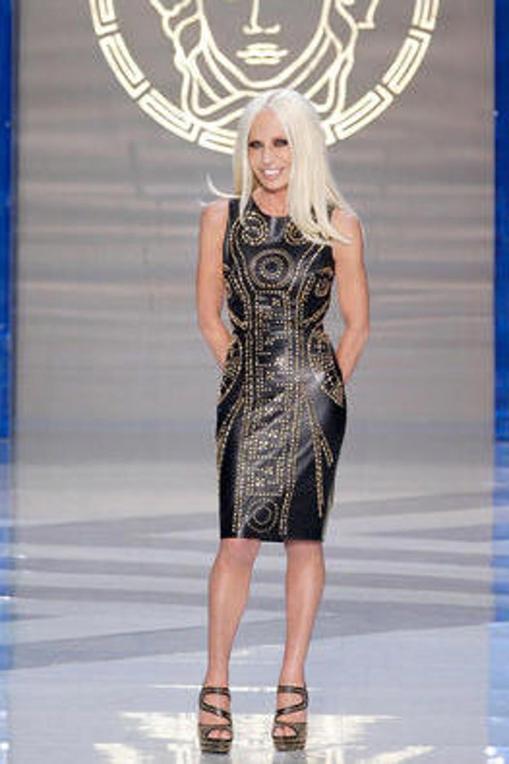 Versace navrhne kolekci pro H&M