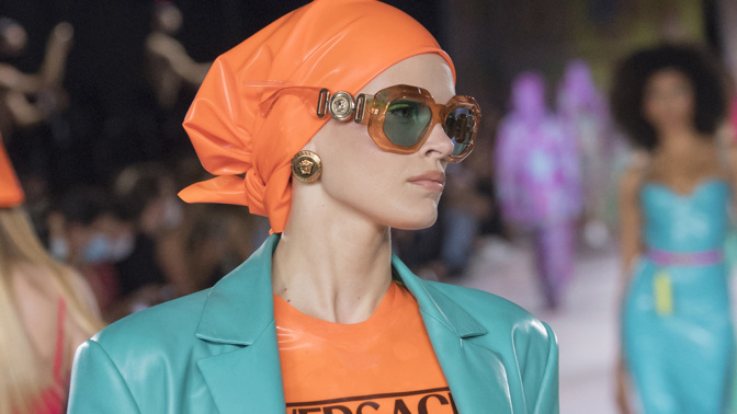 Versace