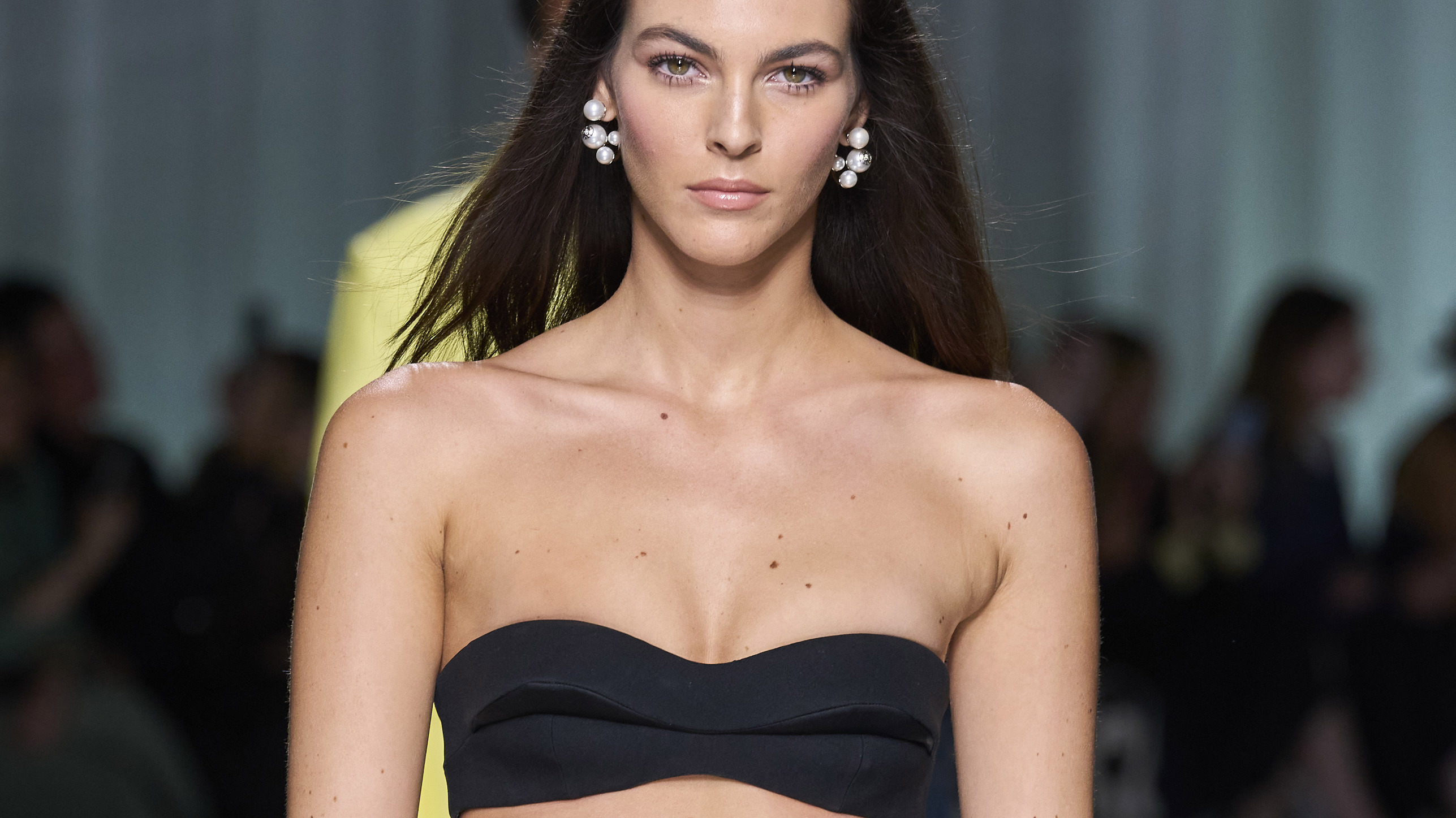 

Módní show Versace

